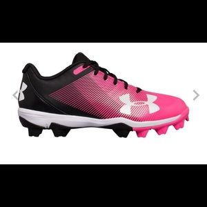 Under Armor Tball Cleats